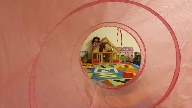 tunel